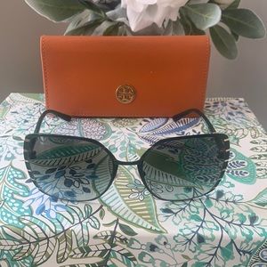 Tory Burch Sunglasses